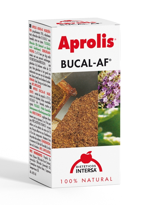   Aprolis BUCAL-AF