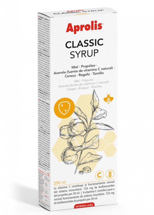   Aprolis CLASSIC SYRUP