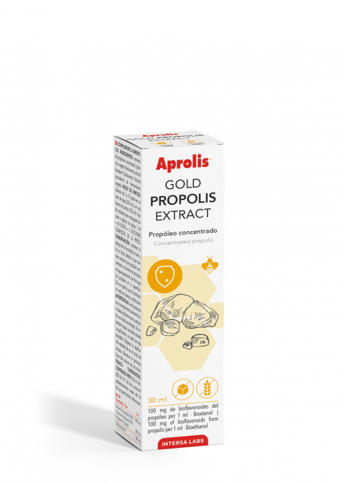 Aprolis GOLD PROPOLIS EXTRACT