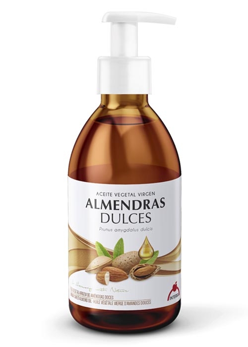 Aceite Balsamico de Almendras Dulces – Bioesencia