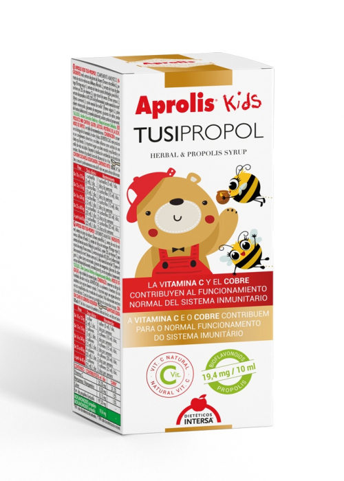 Aprolis Kids TUSIPROPOL