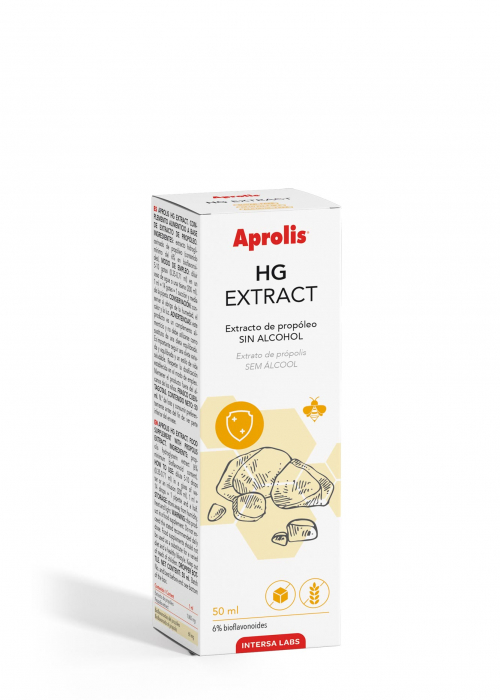 Aprolis HG EXTRACT