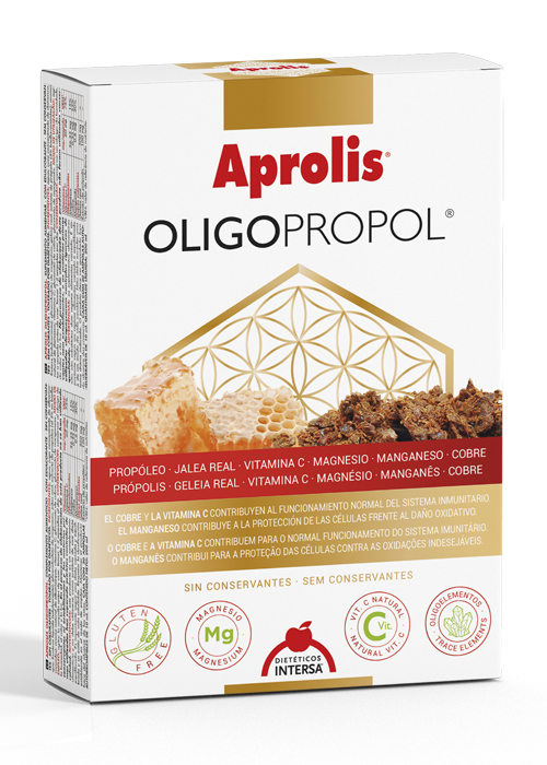 Aprolis OLIGOPROPOL 