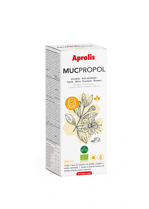 APROLIS MUCPROPOL®