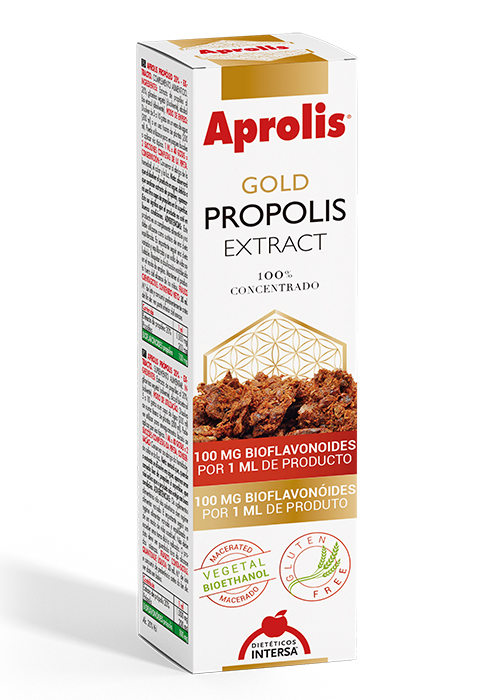Aprolis GOLD PROPOLIS EXTRACT