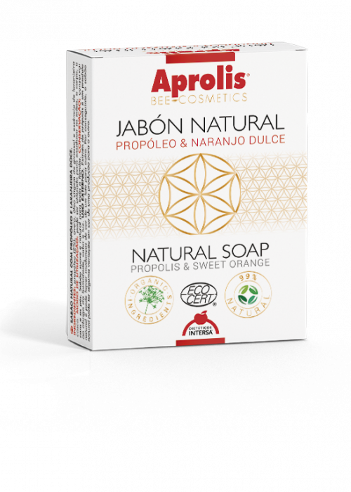 Aprolis NATURAL SOAP
