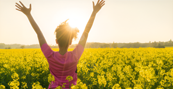 Vaginal dryness