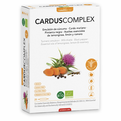 Cardus complex