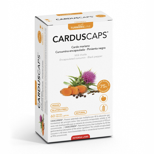 Cardus Caps