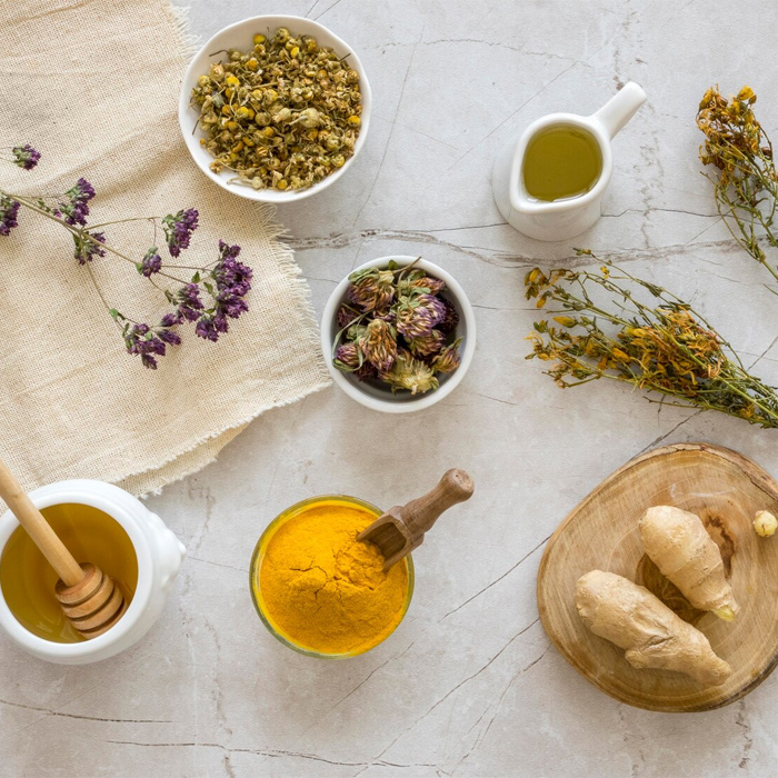phyto-mix