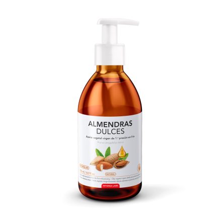 AV almendras dulces 500ml