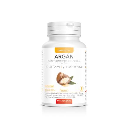 AV argan 80 perlas