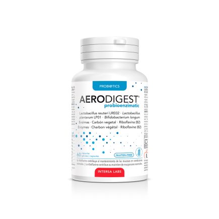 AERODIGEST PROBIOENZIMATIC