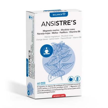 Ansistres