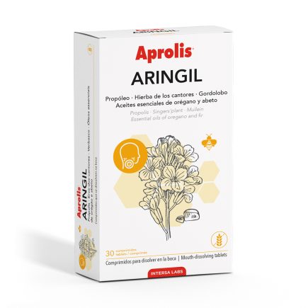 Aprolis Aringi