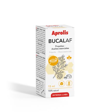 Aprolis Bucal-AF