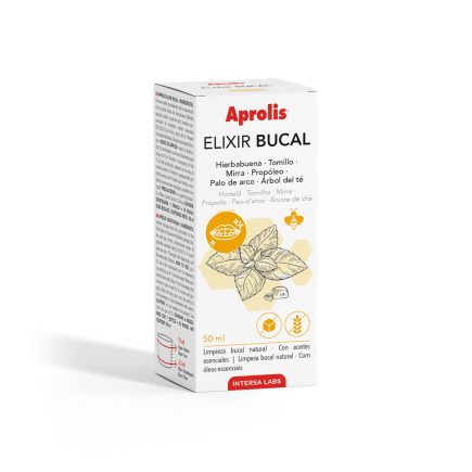 Aprolis Elixir Bucal