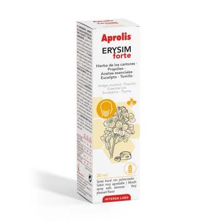 Aprolis Erysim Forte