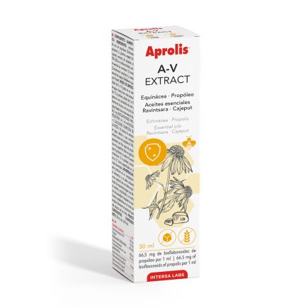 Aprolis Extracto AV