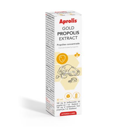Aprolis Gold Propolis Extract