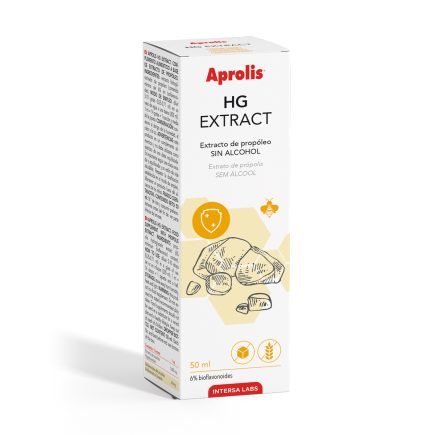 Aprolis HG Extract