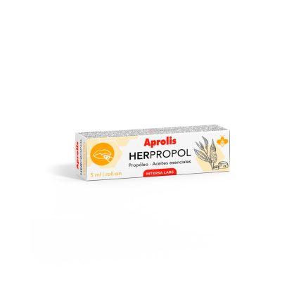 Aprolis HerPropol