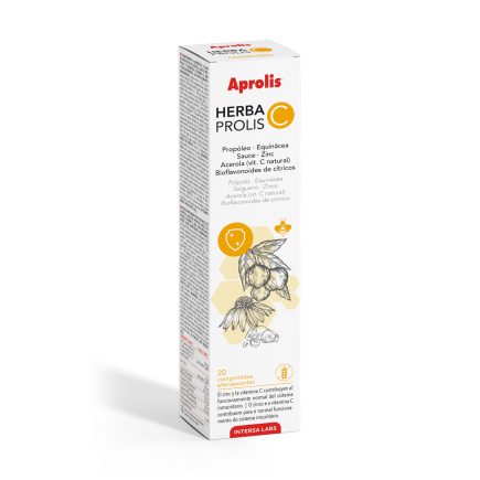 Aprolis Herbaprolis-C