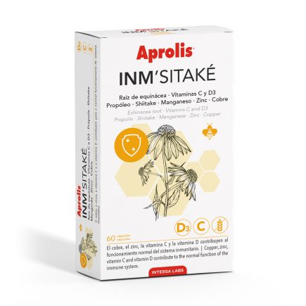 Aprolis InmSitake