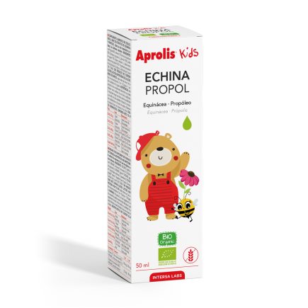 Aprolis Kids Echina Propol Bio