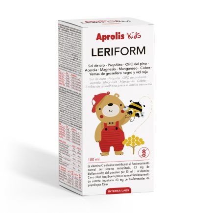 Aprolis Kids Leriform Kids