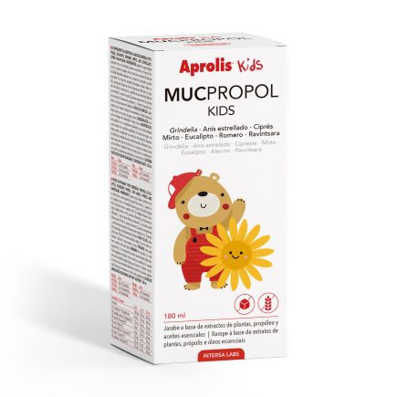 Aprolis Kids MucPropol