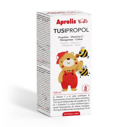 Aprolis Kids TusiPropo