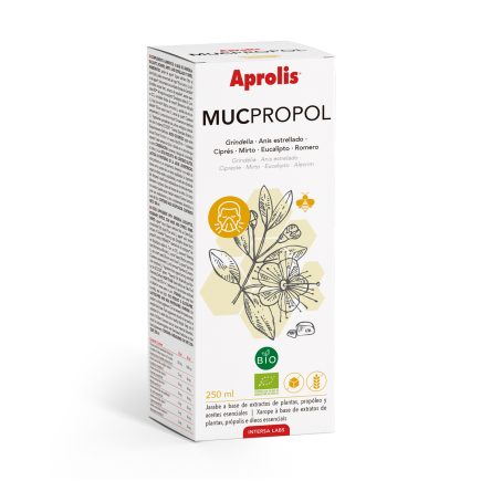 Aprolis MucPropol