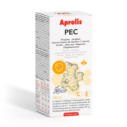 Aprolis PEC