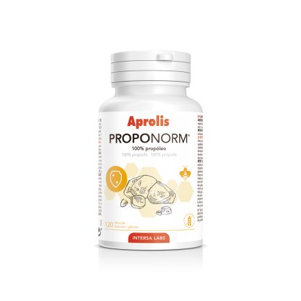 Aprolis Proponorm 120 cap