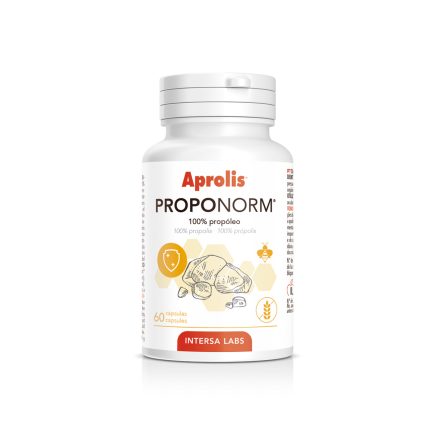 Aprolis Proponorm 60 cap