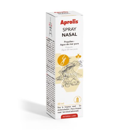 Aprolis Spray Nasal