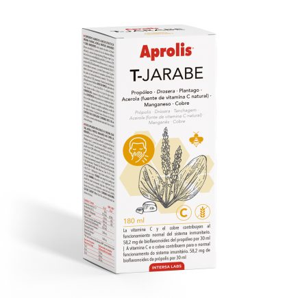 Aprolis T-Jarabe