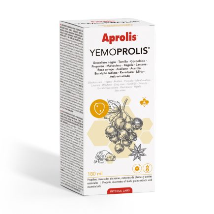 Aprolis Yemoprolis 180 ml