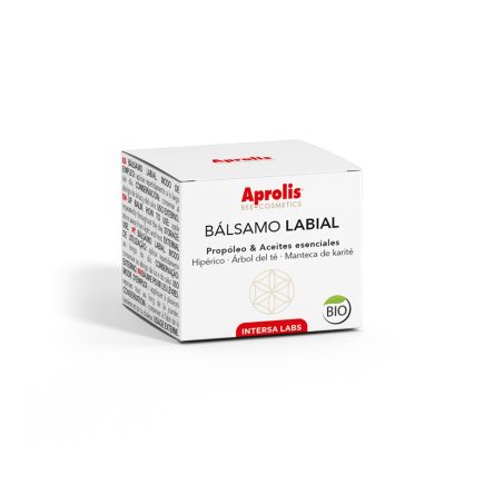 Aprolis balsamo labial BIO