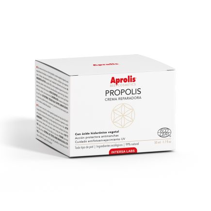 Aprolis crema facial reparadora cosmos