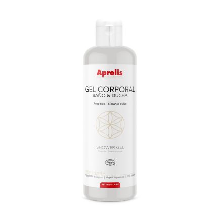 Aprolis gel corporal Cosmos