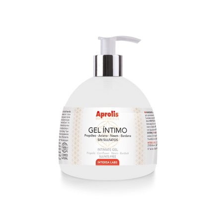 Aprolis gel intimo Cosmos