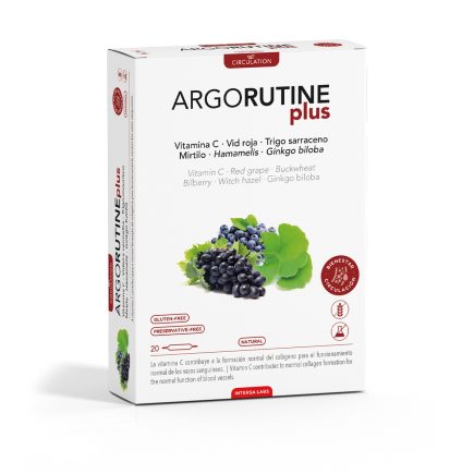 Argorutine Plus