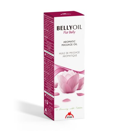 Bellyoil Flat Belly