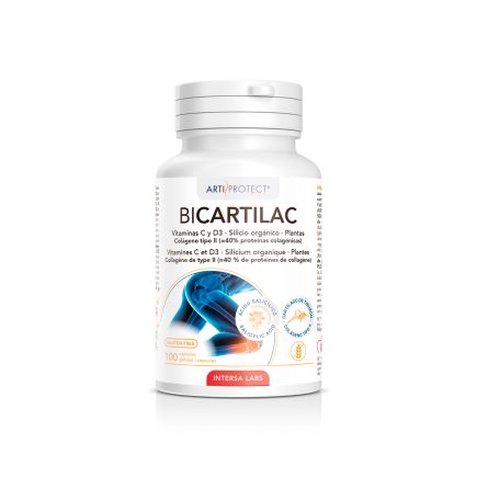 Bicartilac