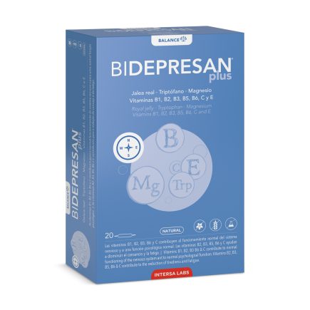 Bidepresan Plus