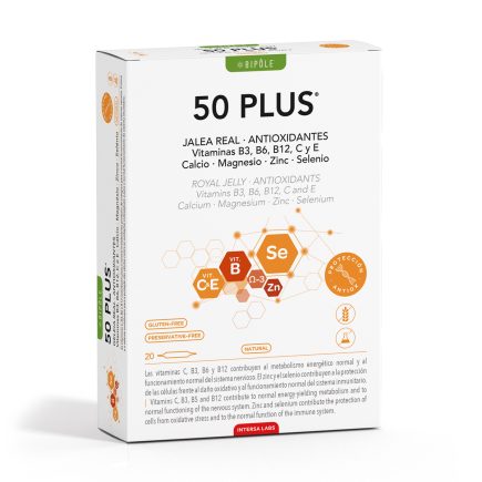 Bipole 50 PLUS