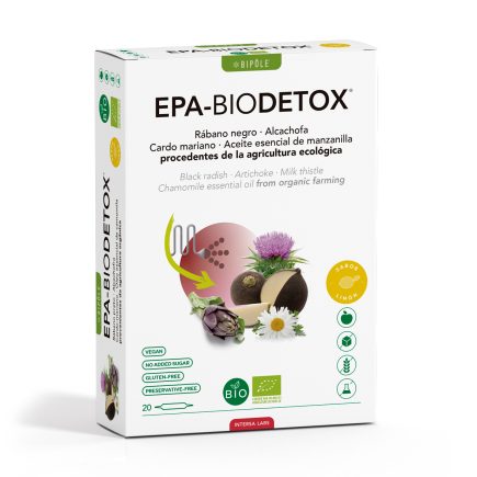 Bipole EPA-BIODETOX