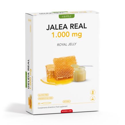 Bipole JALEA REAL 1000